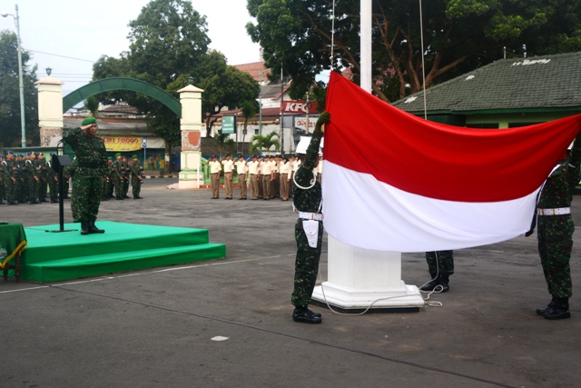 Kenali Lingkungan Kita