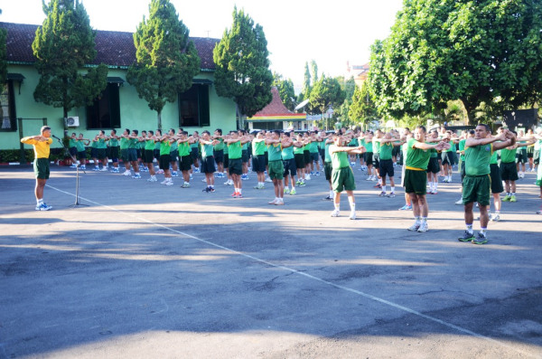 Jaga Kesehatan dan Kebugaran Tubuh