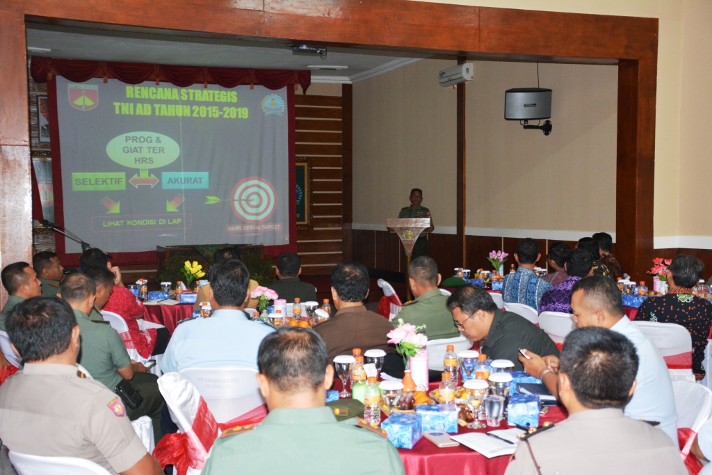 Karakter Bangsa Yang Berwawasan Kebangsaan Melalui Revolusi Mental