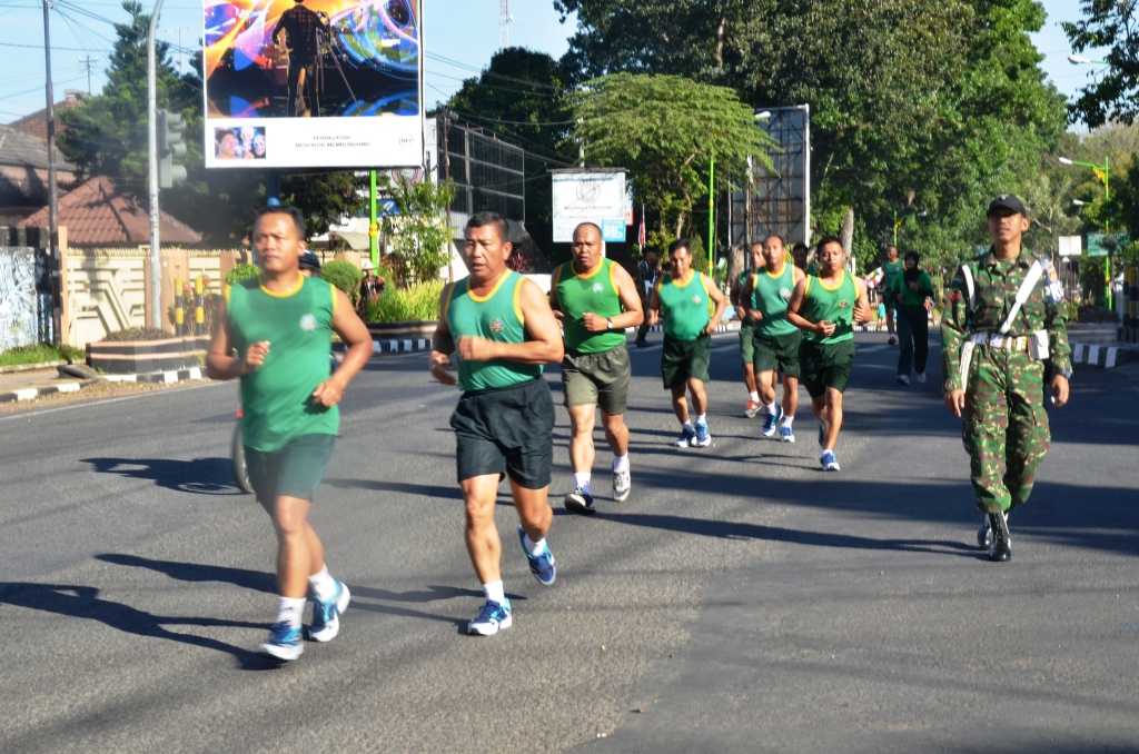 Jaga Kesehatan Tubuh