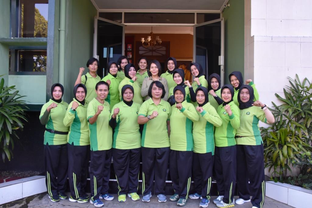 Kowad Subkoor Korem 073/Makutarama Adakan Corp Call