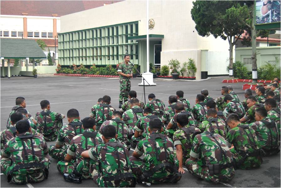 Penyegaran Hukum Dari Pakum Rem