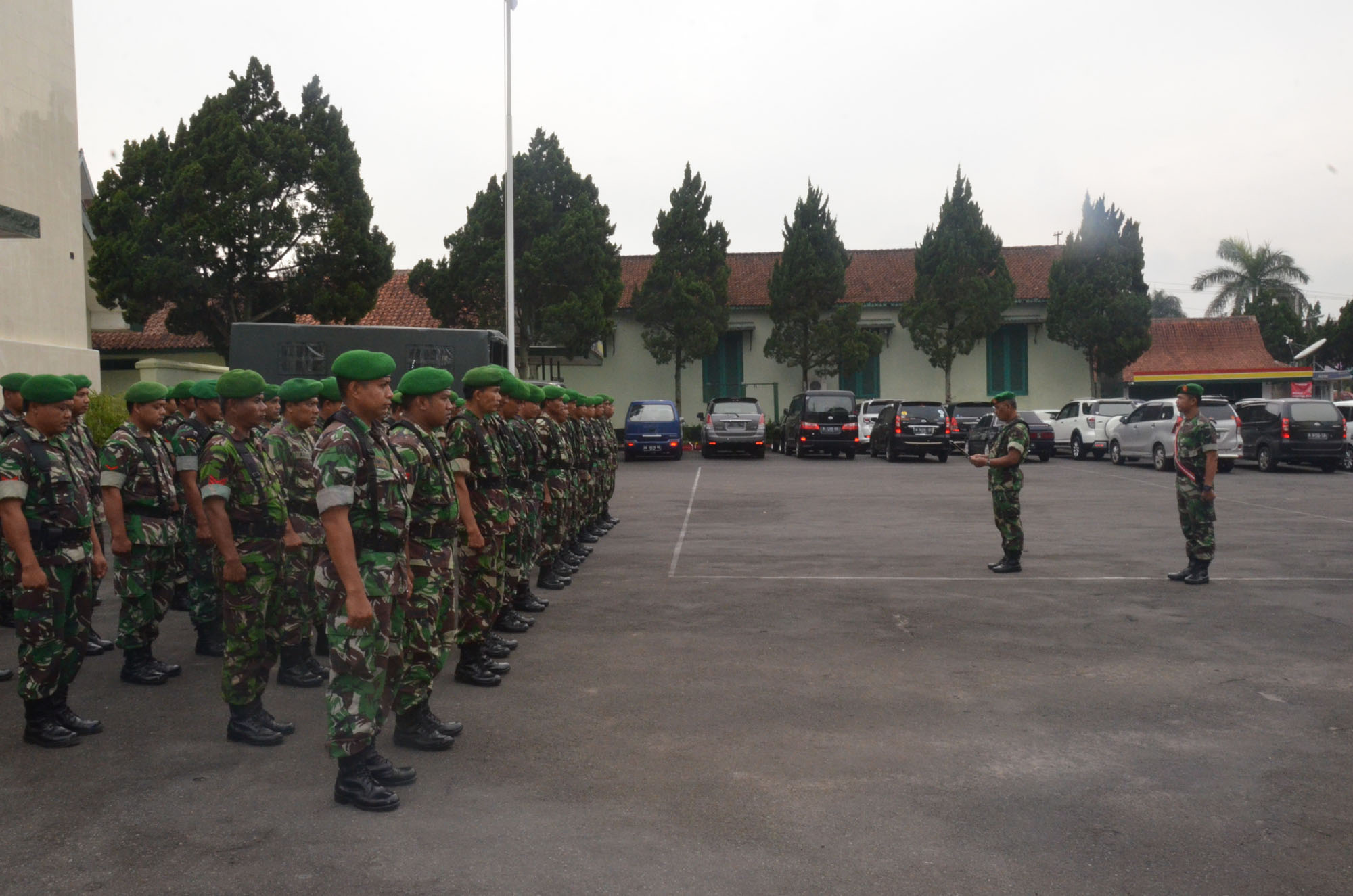 Pam Natal Dan Tahun Baru 2015