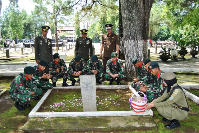 Tanpa Pahlawan Negara Ini Tidak Mungkin Berdiri