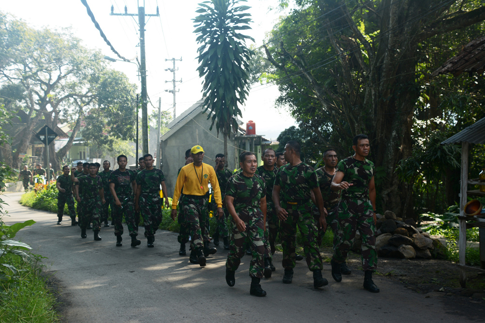 Hanmars Untuk Menjaga Daya Tahan Tubuh