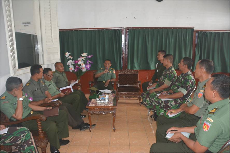 Rakord Olah Raga Bersama 