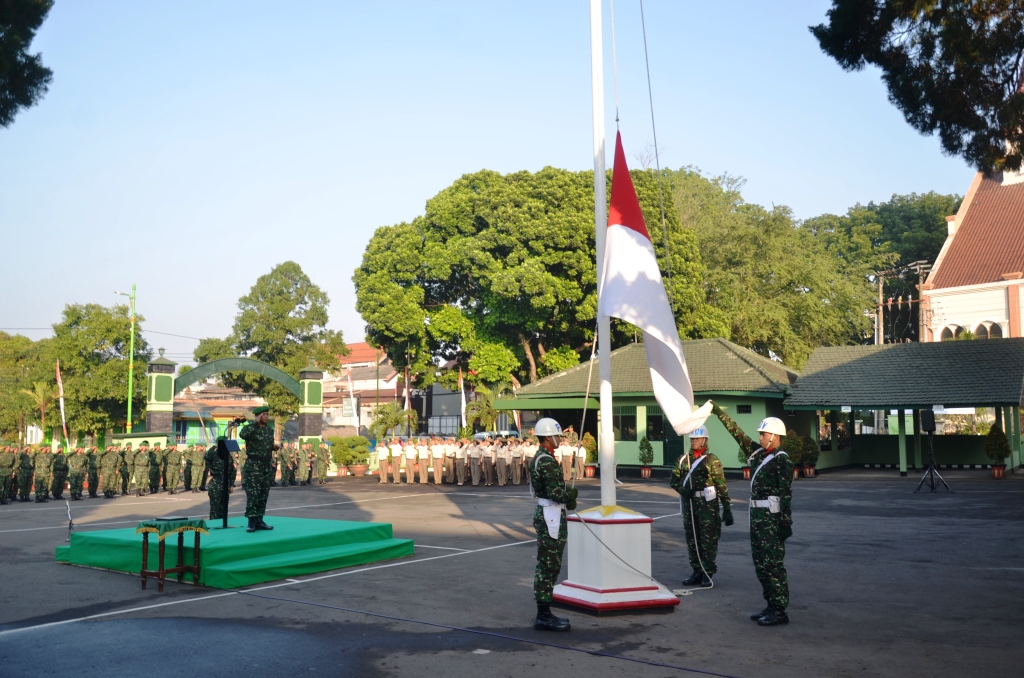 Memupuk Kecintaan Kita Kepada Tanah Air NKRI