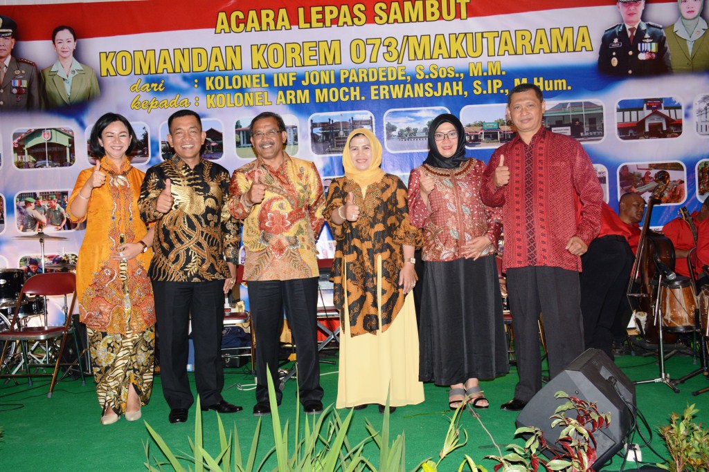 Air mata tertumpah di Altar Makutarama