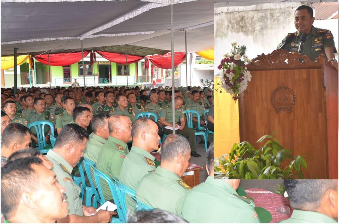 Hindari Pelanggaran Sekecil Apapun