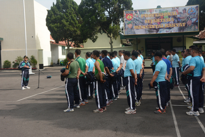 Badan Sehat Hati Senang