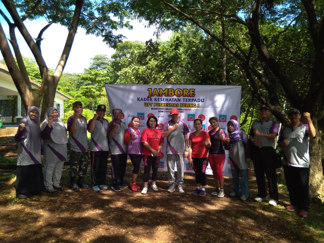 Peran Babinsa diwilayah binaan 