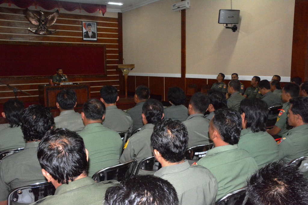 Danrem Buka Latnis Intel