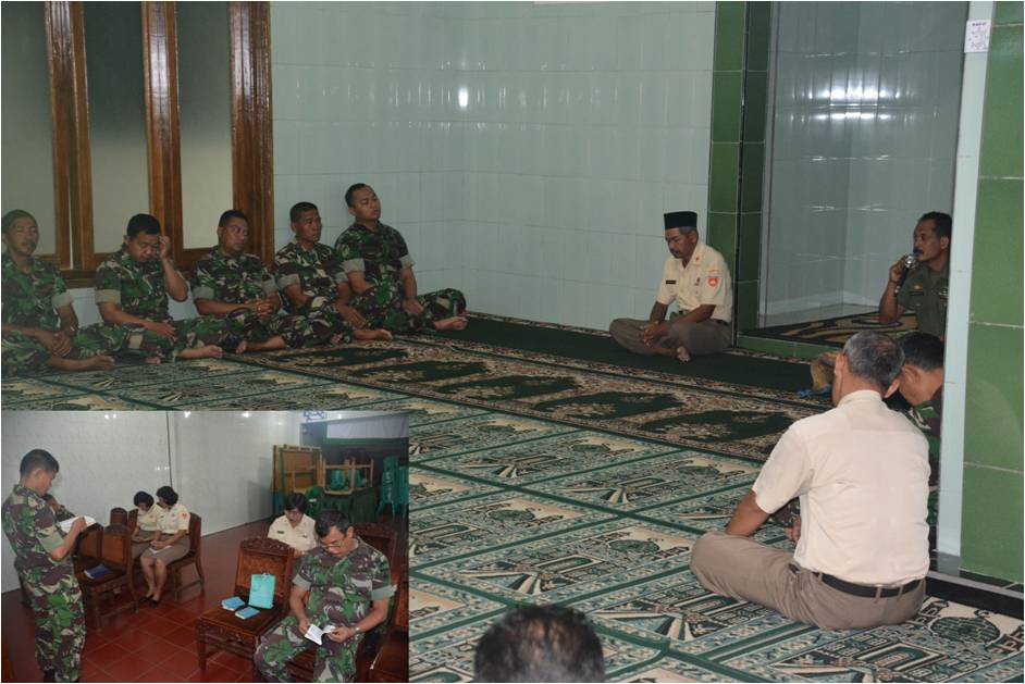 Iman dan Taqwa Kita Tingkatkan