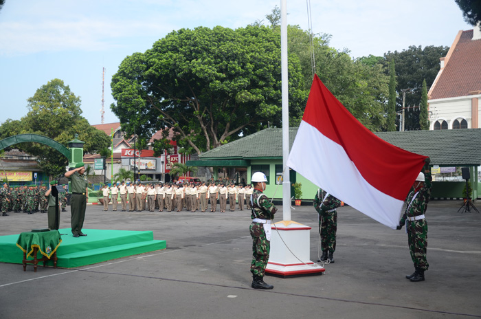 Teroris tidak boleh hidup di Indonesia