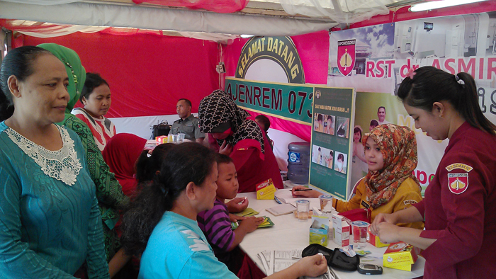 Salatiga Expo 2016 Ditutup