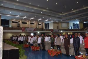 Penghargaan Donor Darah se Jateng Tahun 2024