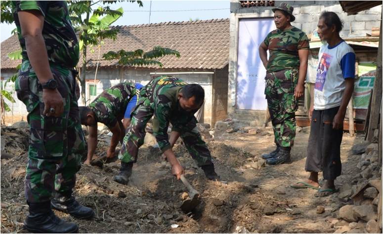 Jambanisasi Untuk Kesehatan Masyarakat Tidak Mampu
