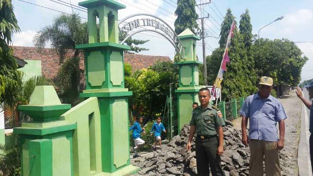 TMMD Akan Bermafaat Bagi Warga Pedesaan