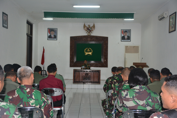 Lakukan Kerja Dengan Ikhlas