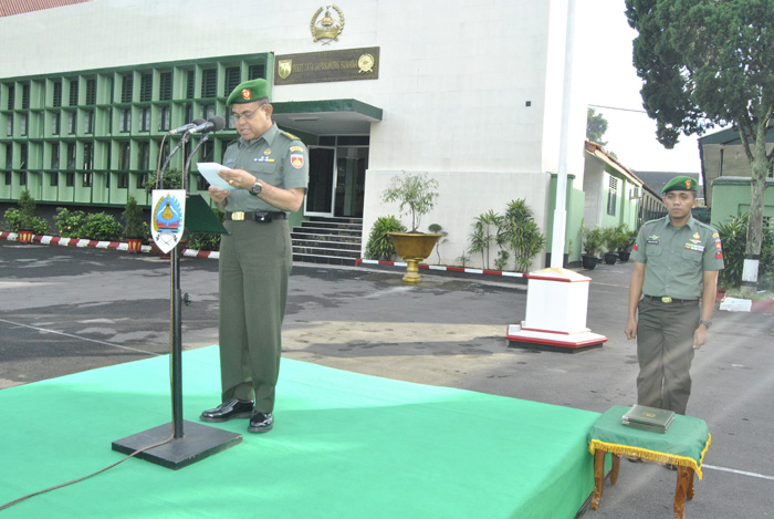 Hari Lahir Pancasila di Salatiga