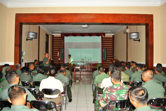 Narkoba Merusak Seluruh Sendi Kehidupan Kita