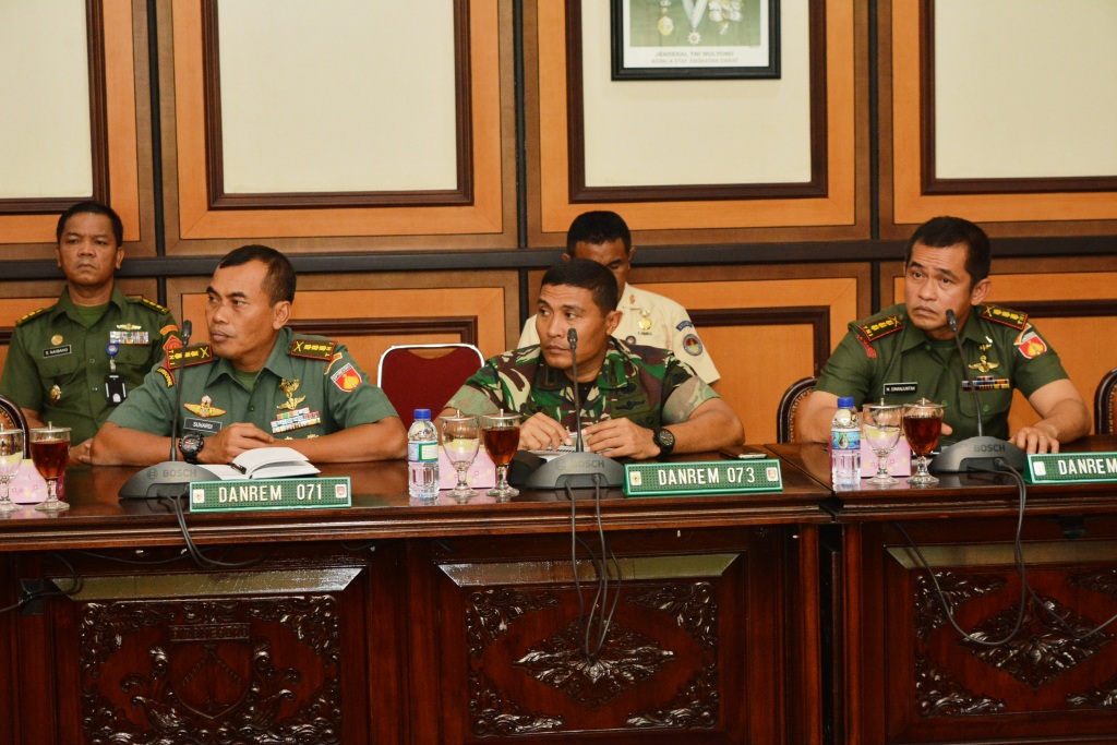 Tingkatkan Kinerja Organisasi