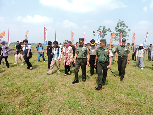 TMMD Regular Ke-99 Resmi Dibuka