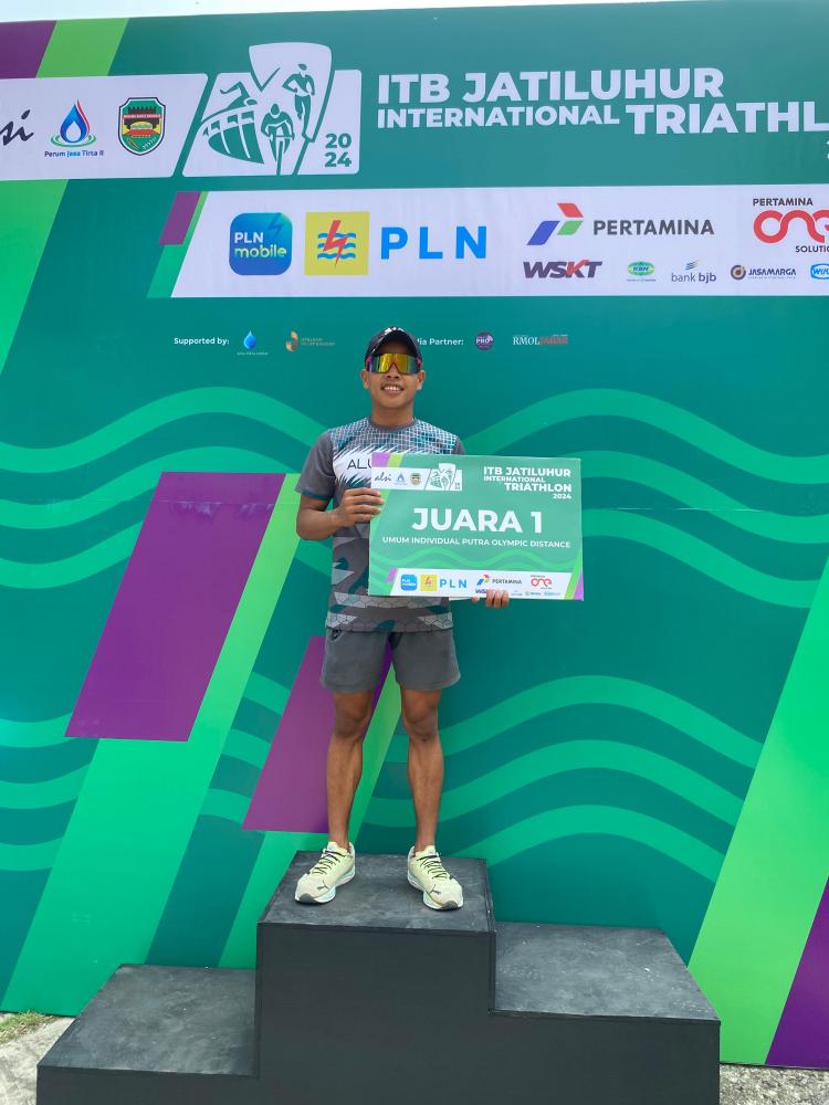 Lagi dan Lagi.. Prajurit Alugoro Raih Prestasi