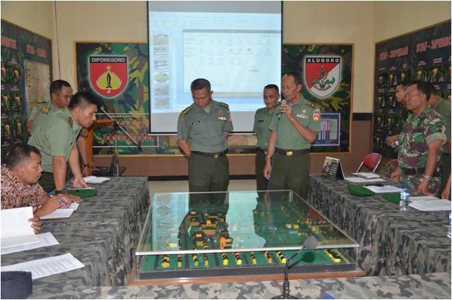 Pramuka Dukung TMMD Reg-95