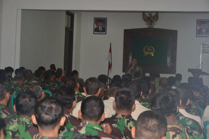 Keharmonisan Dalam Keluarga   