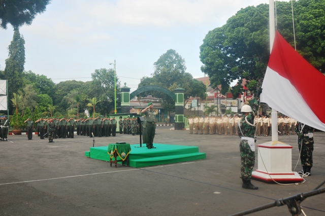 Tetap Jaga Nasionalisme