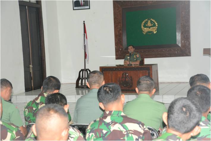 Tingkatkan Profesionalisme