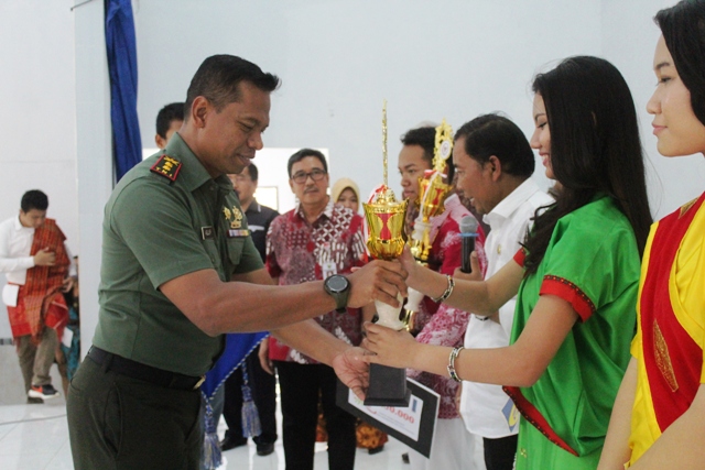 Generasi Muda Harus Tahu Arti Perjuangan