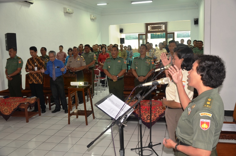 Bentengi Diri Dengan Iman