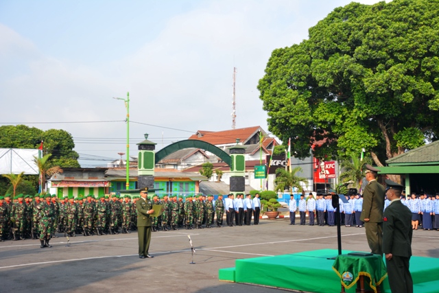 Pancasila Terbukti Sakti Sebagai Pedoman Hidup  Bangsa Indonesia